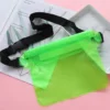 Sac bandoulière étanche – Idéal pour les aventures en plein air, gardez vos affaires au sec avec style
