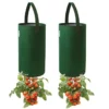 Sac de plantation tomates avec anses – Récoltez facilement vos tomates maison sans potager – Pratique et réutilisable