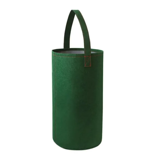 Sac de plantation tomates avec anses – Récoltez facilement vos tomates maison sans potager – Pratique et réutilisable – Image 6