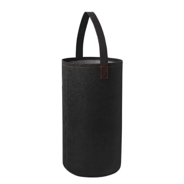 Sac de plantation tomates avec anses – Récoltez facilement vos tomates maison sans potager – Pratique et réutilisable – Image 7