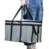 Sac isotherme plage grande taille – Gardez vos boissons fraîches toute la journée au bord de la mer