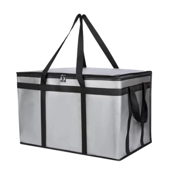 Sac isotherme plage grande taille – Gardez vos boissons fraîches toute la journée au bord de la mer – Image 9