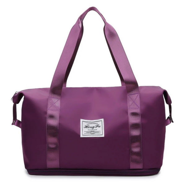 Sac transport accessoires décoration fête – Image 11