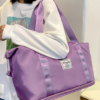 Sac transport accessoires décoration fête