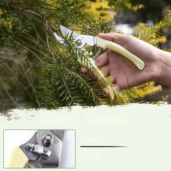 Set outils jardinage pour balcon débutant – Kit complet pour cultiver ses plantes en ville facilement – Image 6