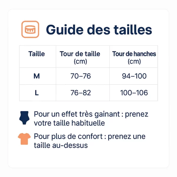 Short de Yoga Intelligent à microcourant EMS – Image 3