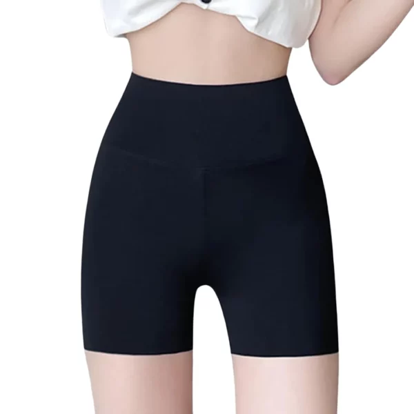 Short gainant spécial robe mariage été – Image 10