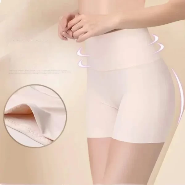 Short gainant spécial robe mariage été – Image 5