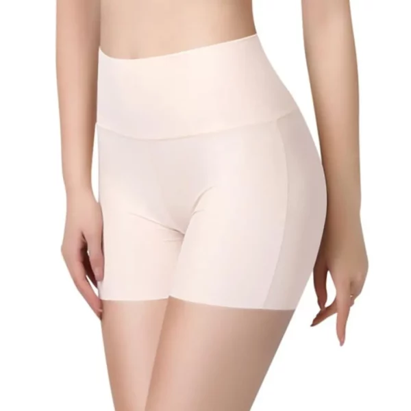 Short gainant spécial robe mariage été – Image 8