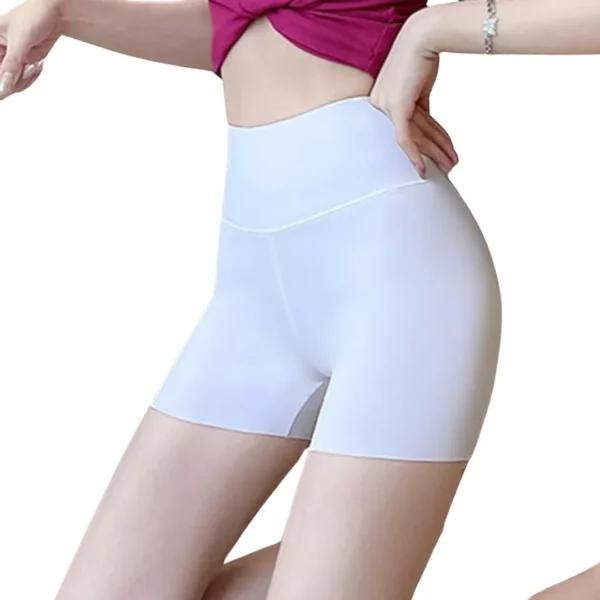 Short gainant spécial robe mariage été – Image 9