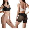 Shorty gainant anti-frottement cuisses été