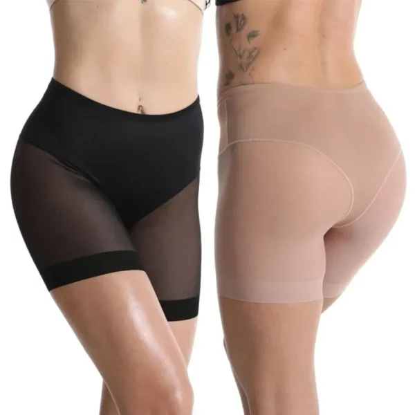 Shorty gainant anti-frottement cuisses été – Image 6