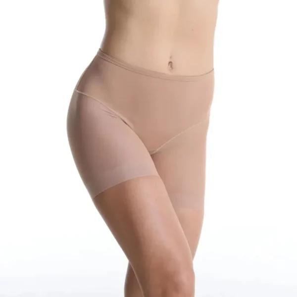 Shorty gainant anti-frottement cuisses été – Image 9