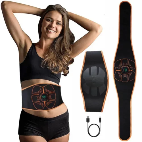 Stimulateur musculaire ABS à vibrations