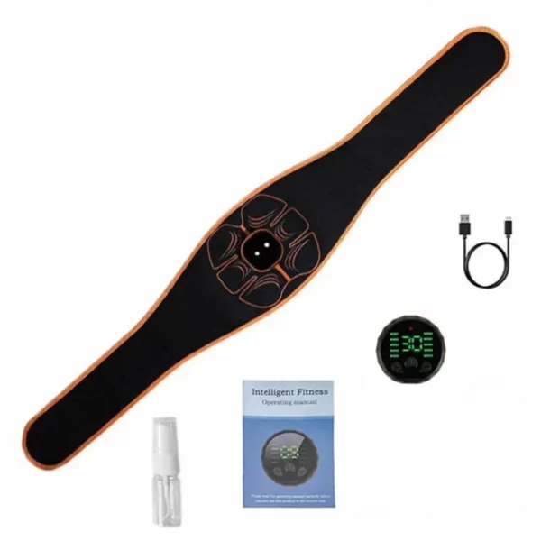 Stimulateur musculaire ABS à vibrations – Image 8