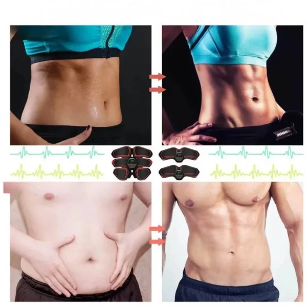 Stimulateur musculaire Abdominal – Image 6