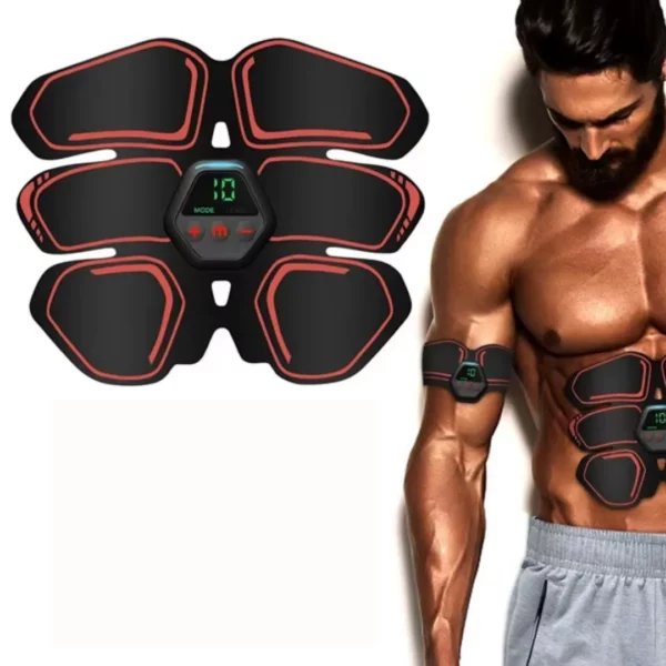 Stimulateur musculaire Abdominal – Image 2