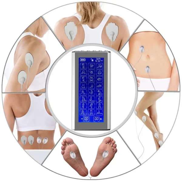 Stimulateur musculaire à impulsions – Image 4