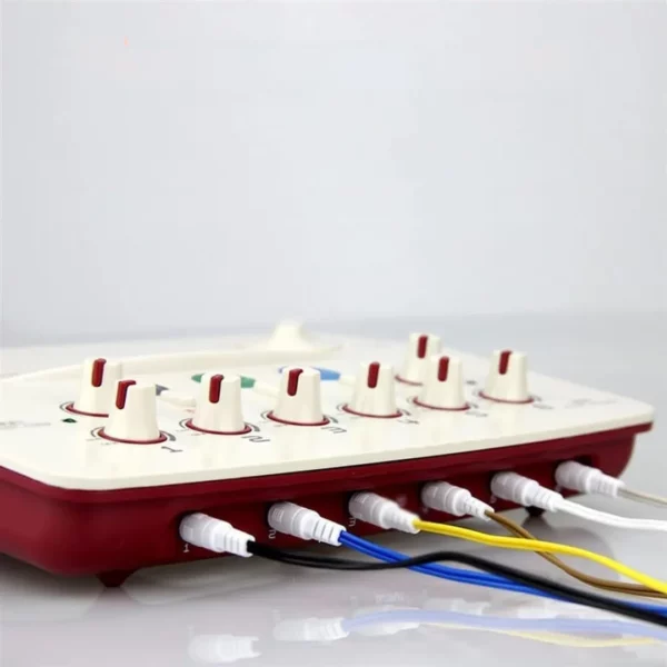 Stimulateur musculaire électrique par électroacupuncture – Image 2