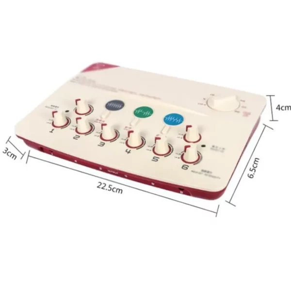 Stimulateur musculaire électrique par électroacupuncture – Image 7