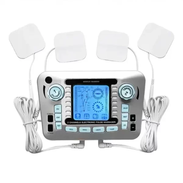 Stimulateur musculaire électrique pour tout le corps – Image 4