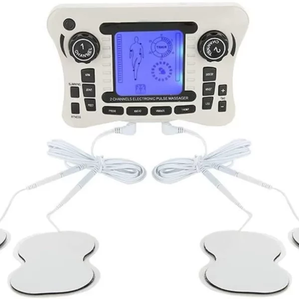 Stimulateur musculaire électrique pour tout le corps – Image 5