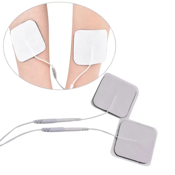 Stimulateur musculaire électrique pour tout le corps – Image 7