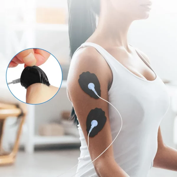 Stimulateur musculaire électrique – Image 2