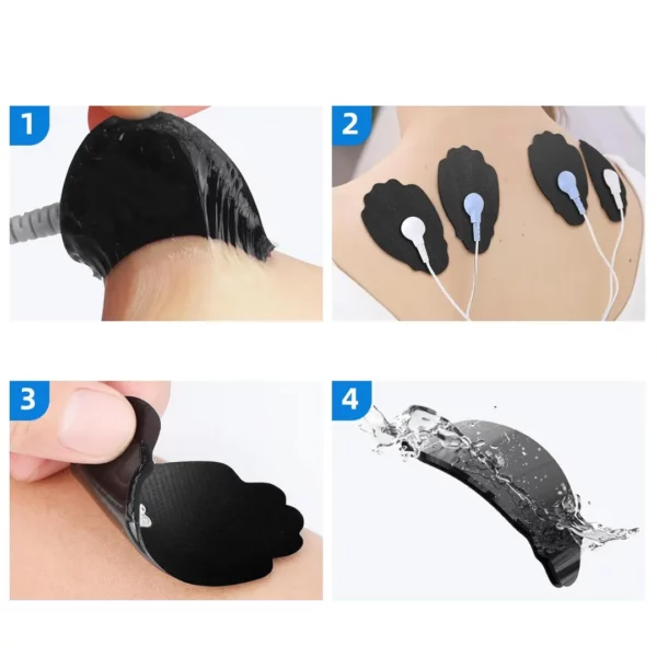 Stimulateur musculaire électrique – Image 4