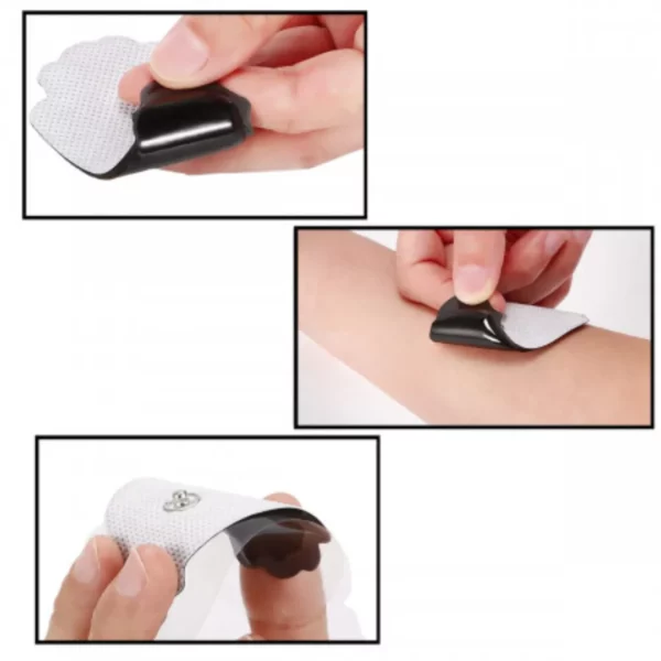 Stimulateur musculaire électrique – Image 5
