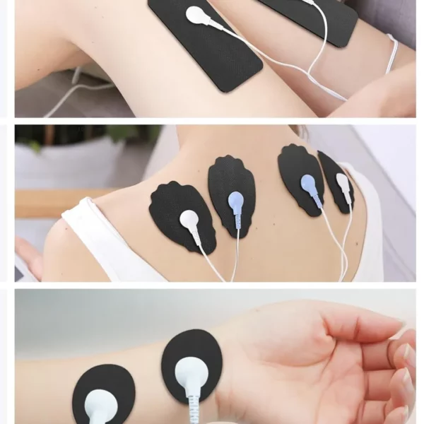 Stimulateur musculaire électrique – Image 6