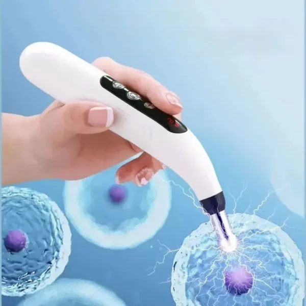 Stylo d'acupuncture électronique – Image 2