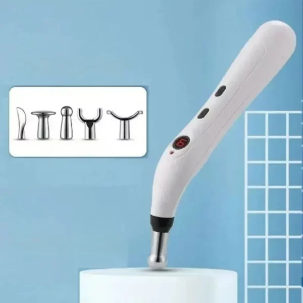 Stylo d'acupuncture électronique – Image 6