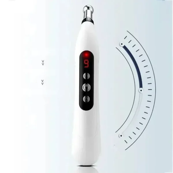 Stylo d'acupuncture électronique – Image 7