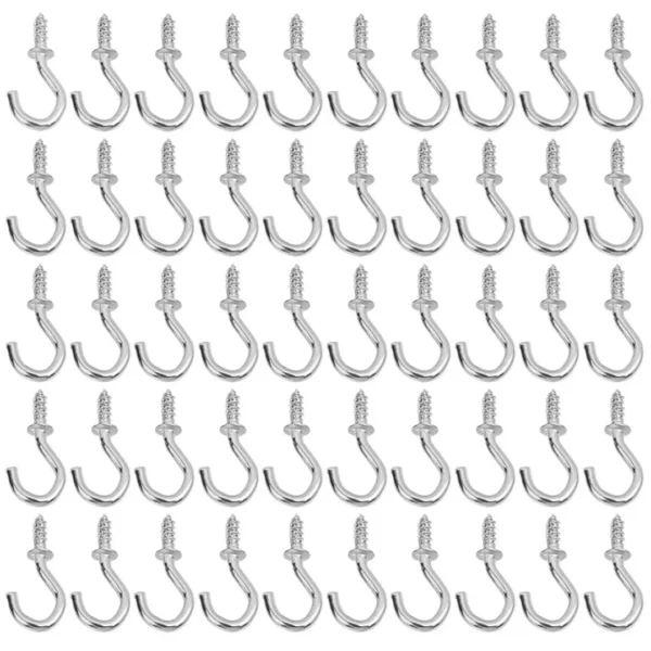 Support métallique pour suspension guirlande – Image 7