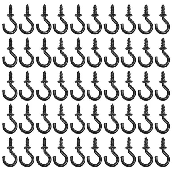 Support métallique pour suspension guirlande – Image 9