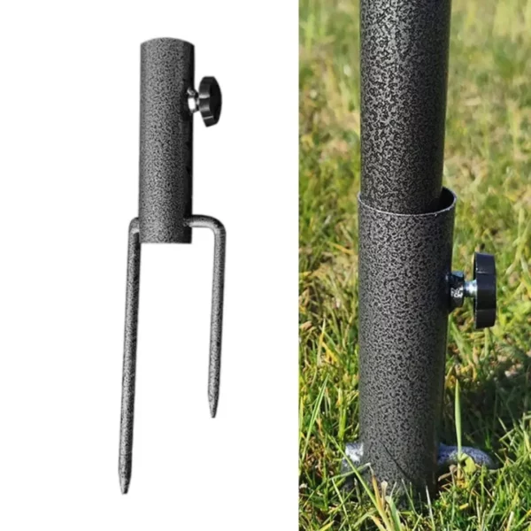Support parasol de plage – Image 4