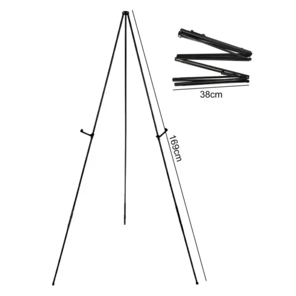 Support pour panneau directionnel – Image 6