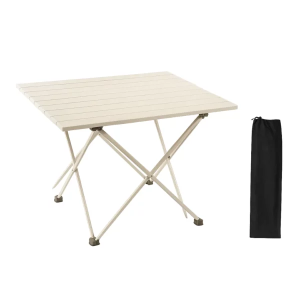 Table pliante légère pour buffet extérieur – Image 7