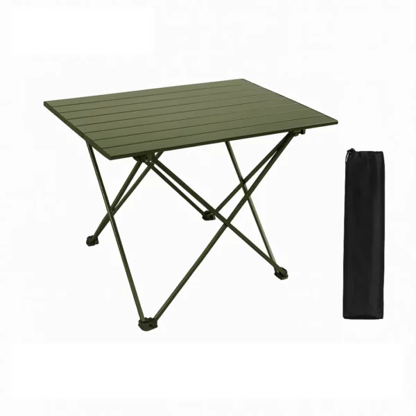 Table pliante légère pour buffet extérieur – Image 8