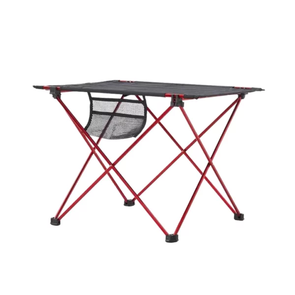 Table pliante pique-nique plage – Image 4