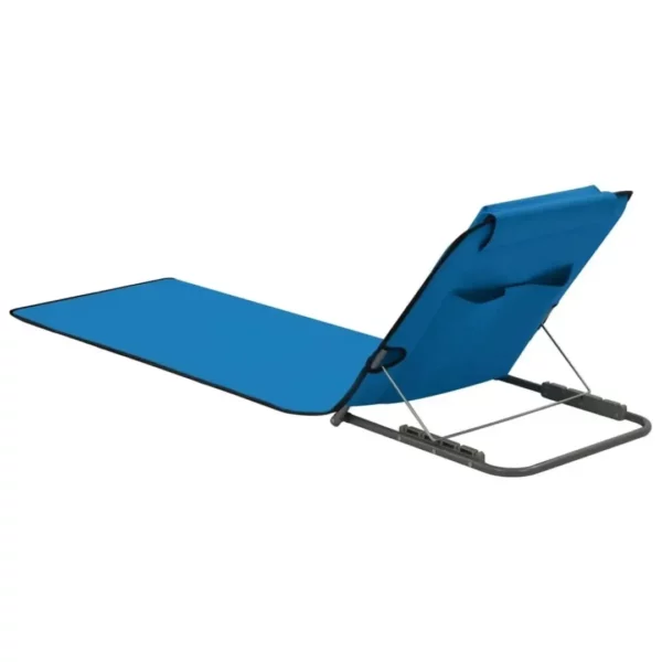 Tapis de plage confortable pliable – Image 11