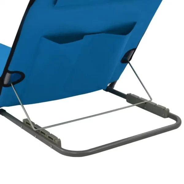 Tapis de plage confortable pliable – Image 3