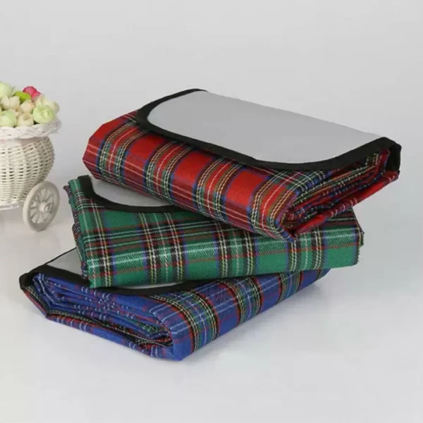 Tapis de plage imperméable pliable – Image 8