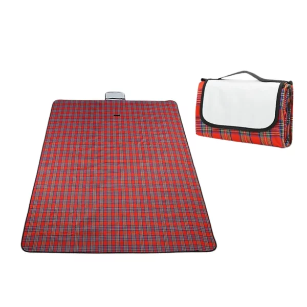Tapis de plage imperméable pliable – Image 5