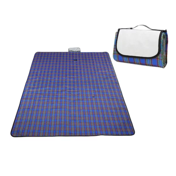 Tapis de plage imperméable pliable – Image 6