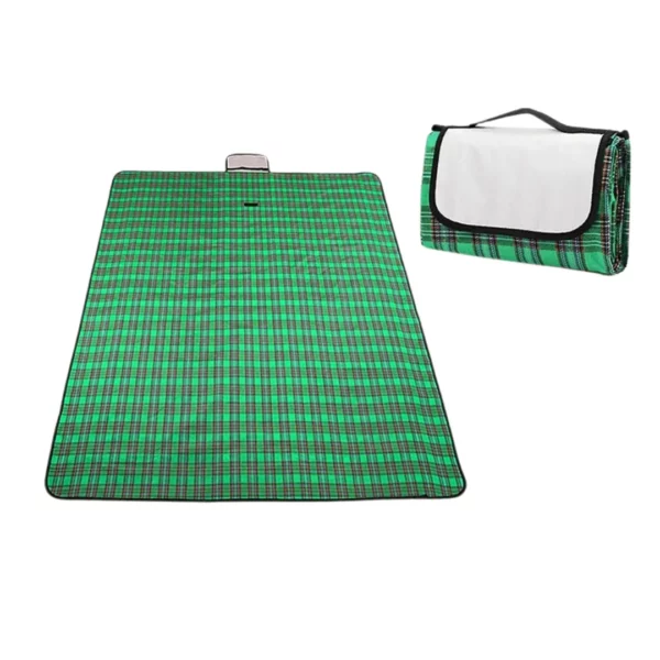 Tapis de plage imperméable pliable – Image 7