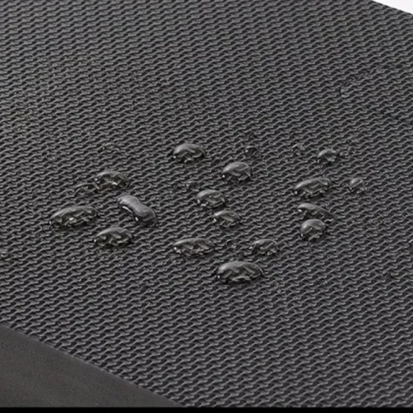 Tapis mousse genoux pour jardinage confortable – Soulage les douleurs, protégez vos genoux lors des travaux extérieurs – Image 4