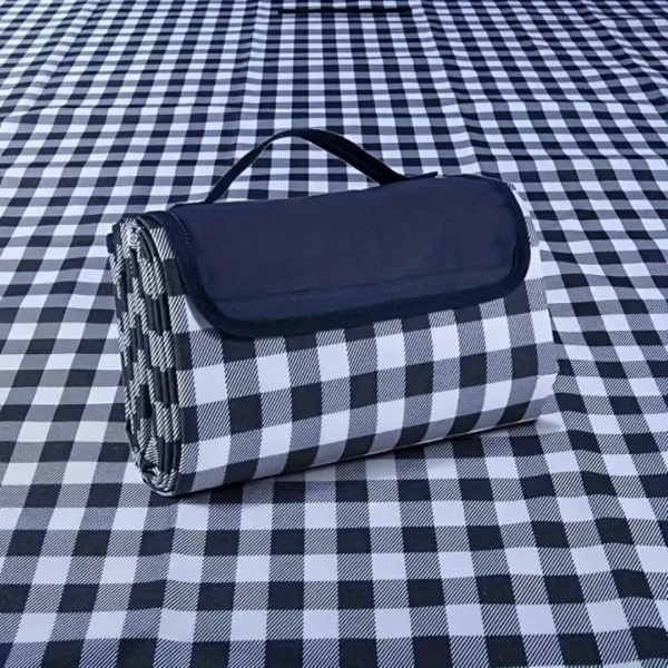 Tapis pique-nique imperméable grande taille