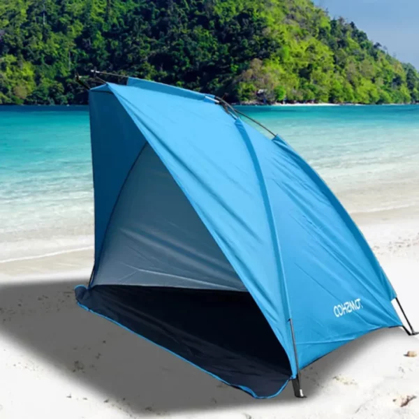 Tente de plage anti uv​ – Image 2